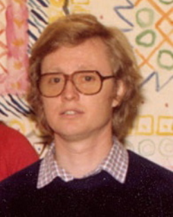 Knut Lindelöf